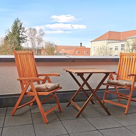 Fynbos City Penthouse, Dachterrasse, Design-Kueche, Parkplatz Straubing Extérieur photo