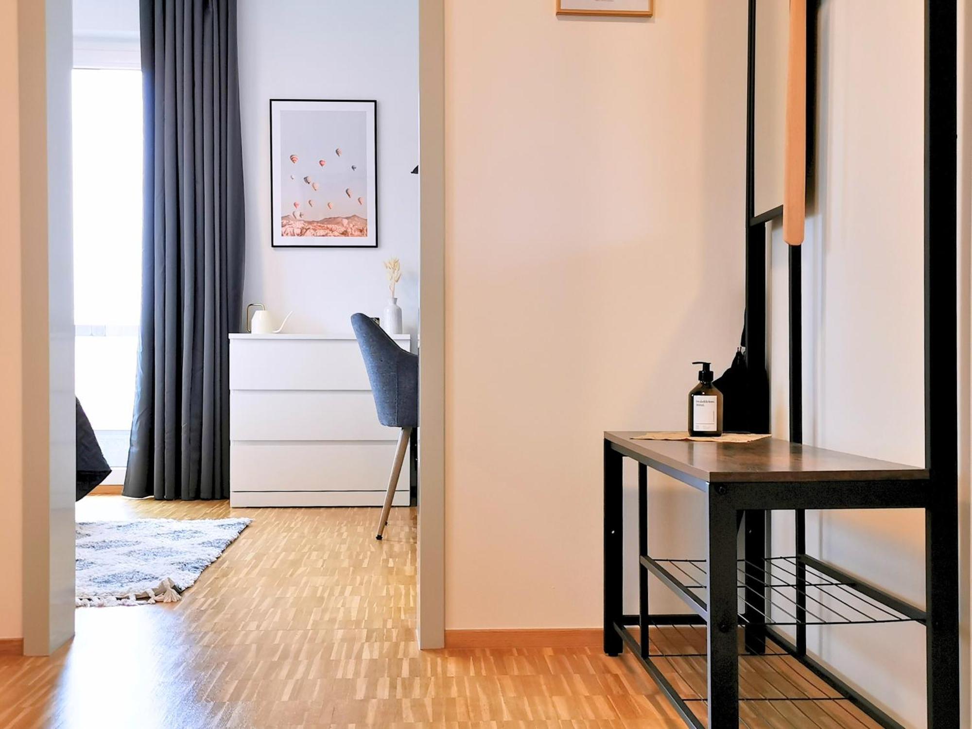 Fynbos City Penthouse, Dachterrasse, Design-Kueche, Parkplatz Straubing Extérieur photo