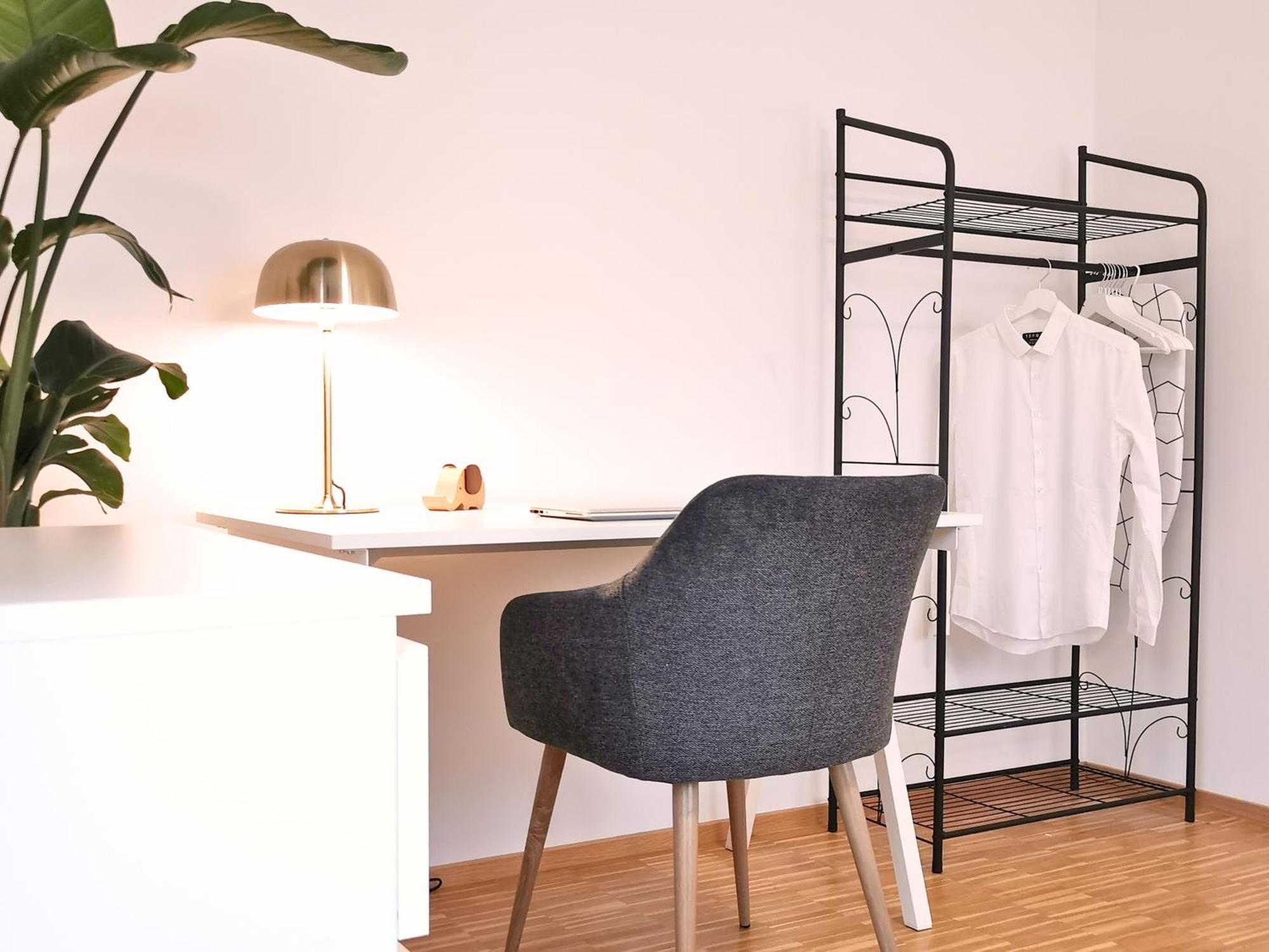 Fynbos City Penthouse, Dachterrasse, Design-Kueche, Parkplatz Straubing Extérieur photo