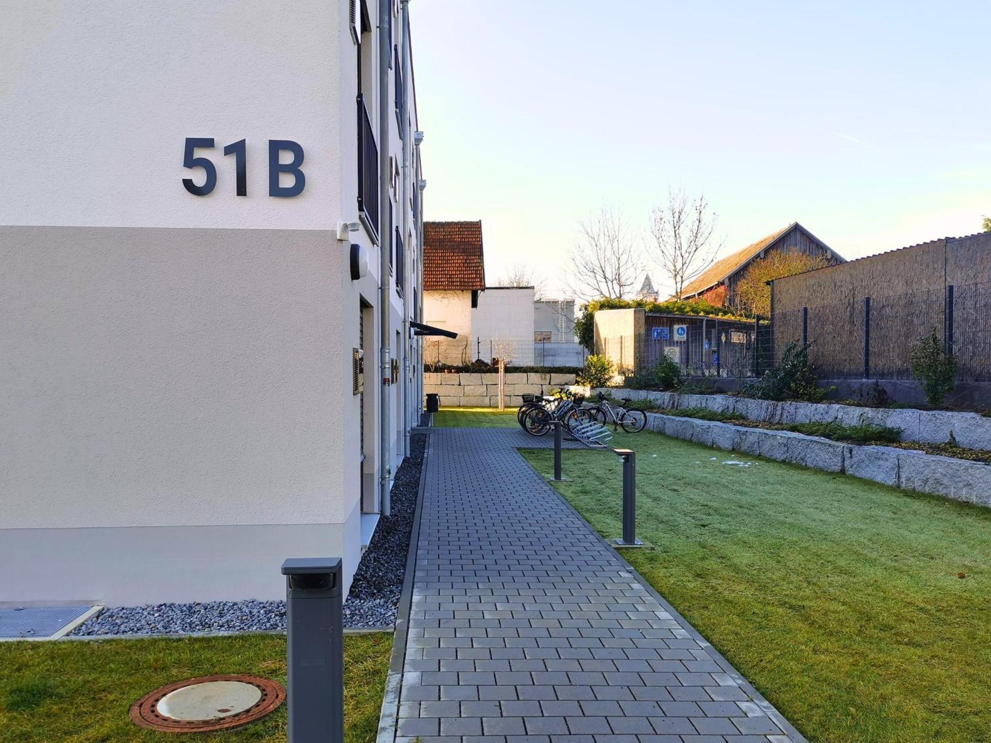 Fynbos City Penthouse, Dachterrasse, Design-Kueche, Parkplatz Straubing Extérieur photo