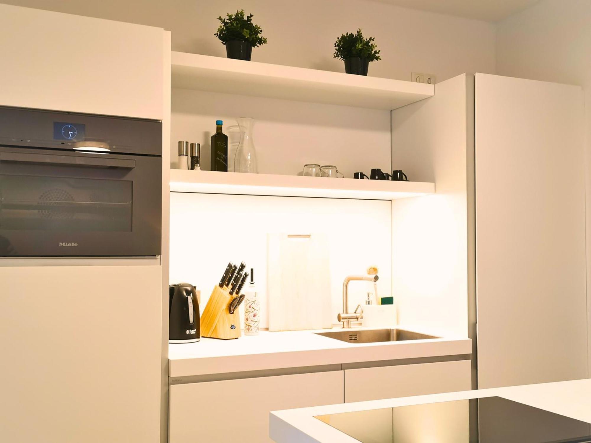 Fynbos City Penthouse, Dachterrasse, Design-Kueche, Parkplatz Straubing Extérieur photo